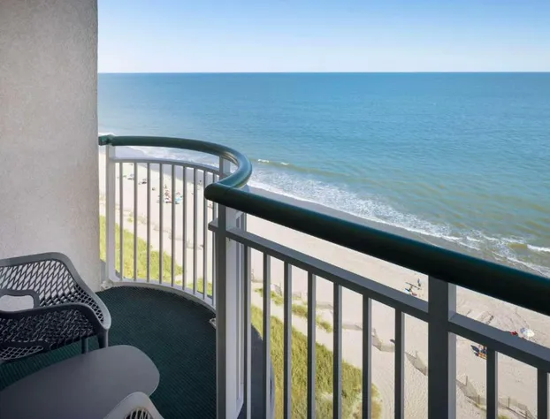 Hampton Inn & Suites Myrtle Beach/Oceanfront hotel detail image 3