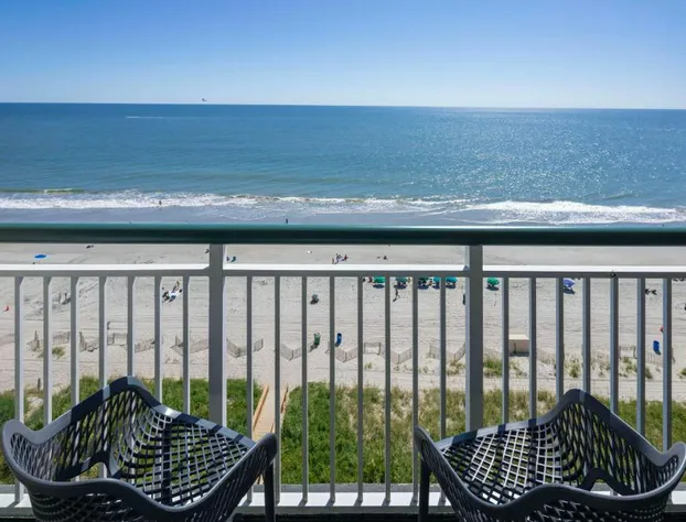 Hampton Inn & Suites Myrtle Beach/Oceanfront hotel detail image 4