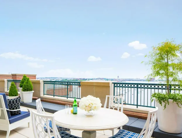 Boston Harbor Hotel hotel detail image 3