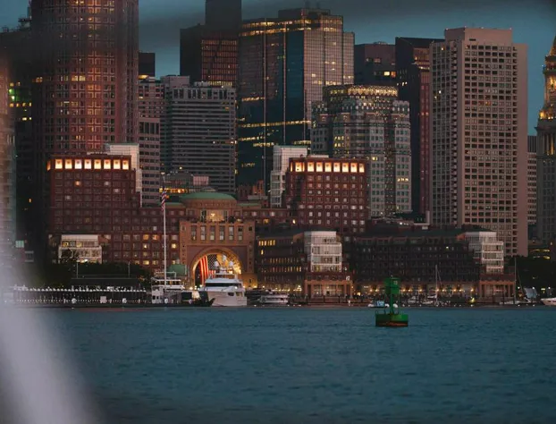 Boston Harbor Hotel hotel detail image 4