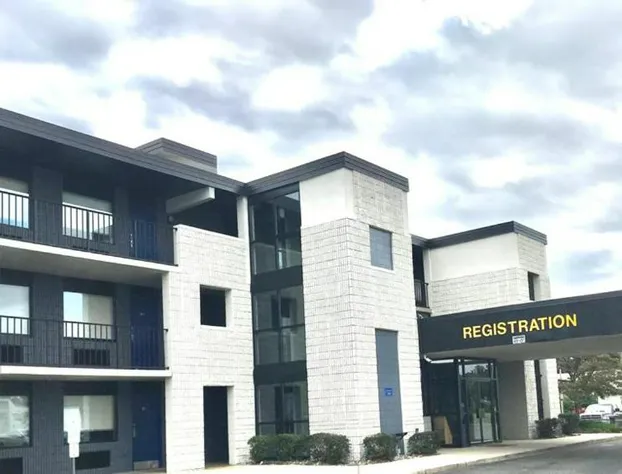 Days Inn by Wyndham Vineland hotel detail image 1