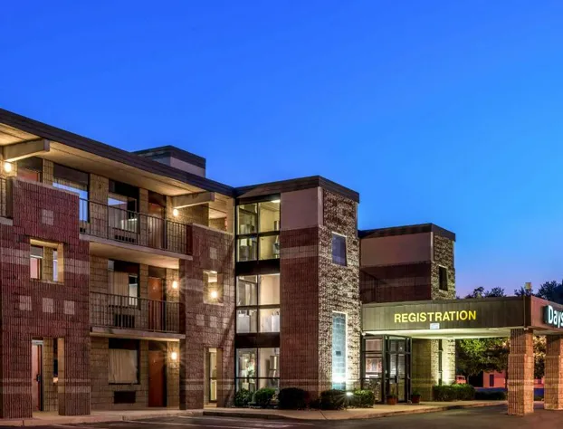 Days Inn by Wyndham Vineland hotel detail image 2