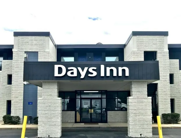 Days Inn by Wyndham Vineland hotel detail image 3