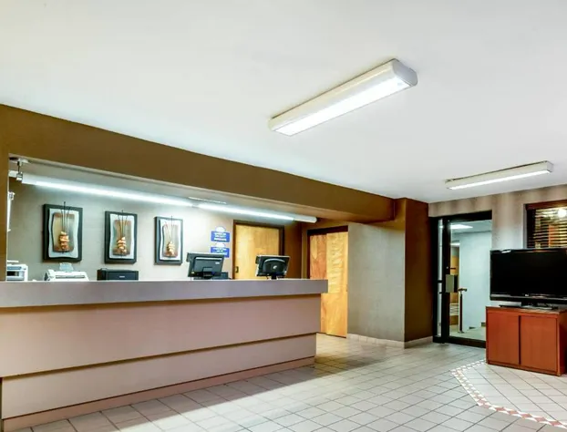 Days Inn by Wyndham Vineland hotel detail image 4