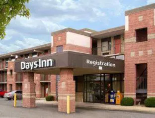 Days Inn by Wyndham Vineland hotel detail image 1