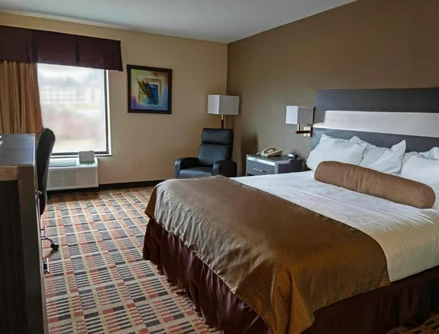 Wingate by Wyndham Somerset hotel detail image 1