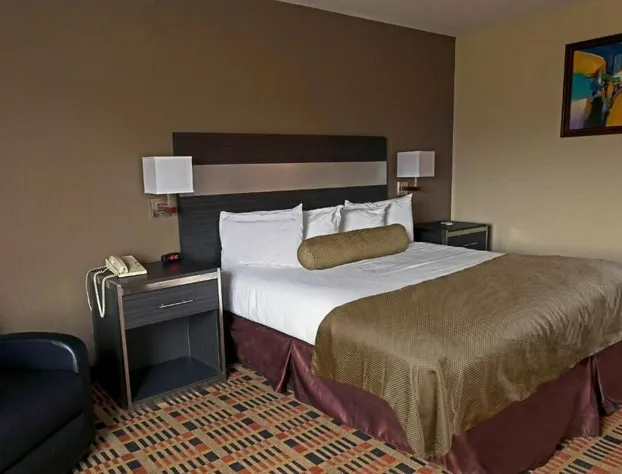 Wingate by Wyndham Somerset hotel detail image 2