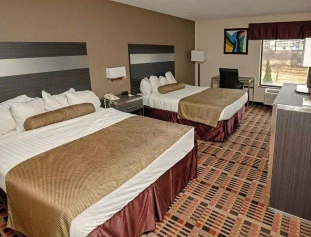 Wingate by Wyndham Somerset hotel detail image 3