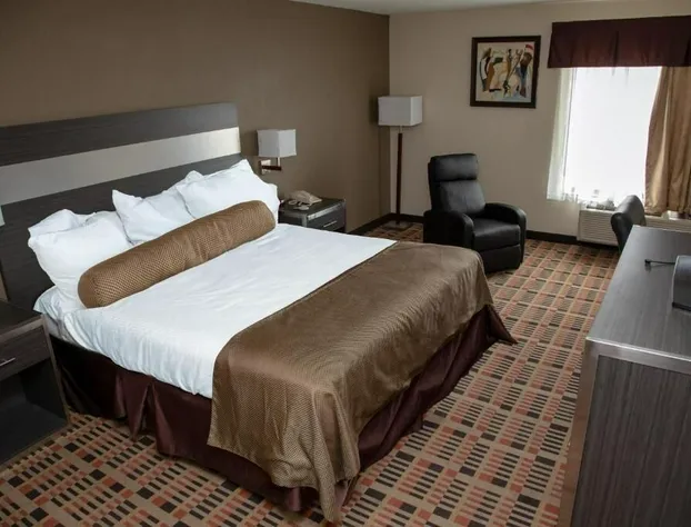 Wingate by Wyndham Somerset hotel detail image 4