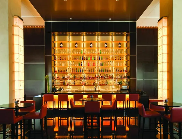 Loews Atlanta Hotel hotel detail image 2