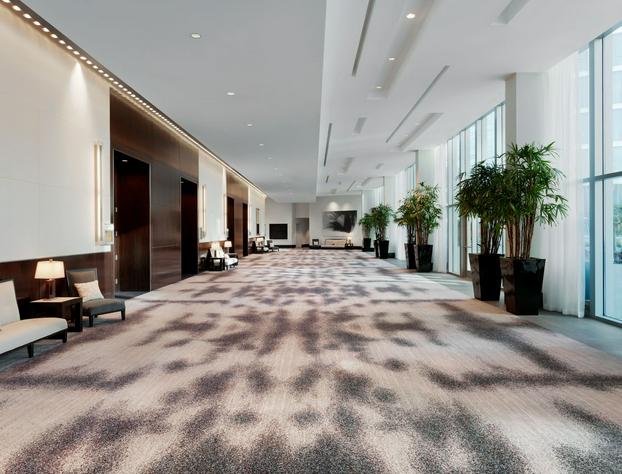 Loews Atlanta Hotel hotel detail image 1
