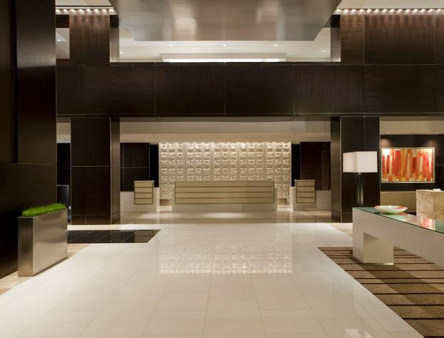 Loews Atlanta Hotel hotel detail image 2