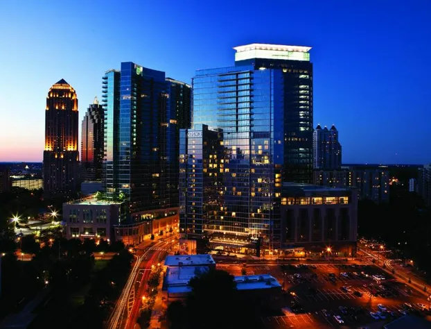 Loews Atlanta Hotel hotel detail image 1