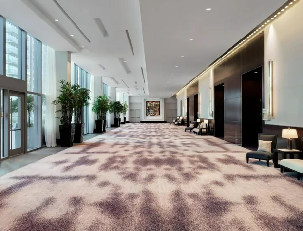 Loews Atlanta Hotel hotel detail image 2