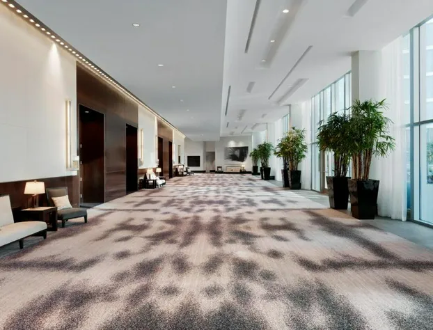 Loews Atlanta Hotel hotel detail image 3