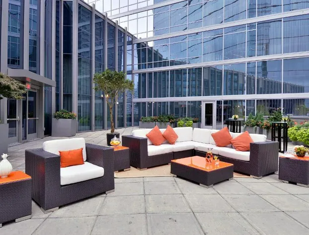 Loews Atlanta Hotel hotel detail image 4