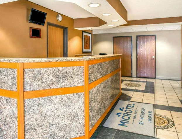 Microtel Inn & Suites by Wyndham Lincoln hotel detail image 3