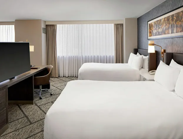 DoubleTree by Hilton Tulsa Downtown hotel detail image 2