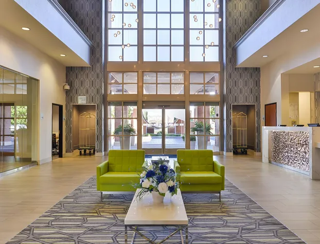 Holiday Inn Express & Suites Elk Grove Central - Hwy 99 by IHG hotel detail image 3