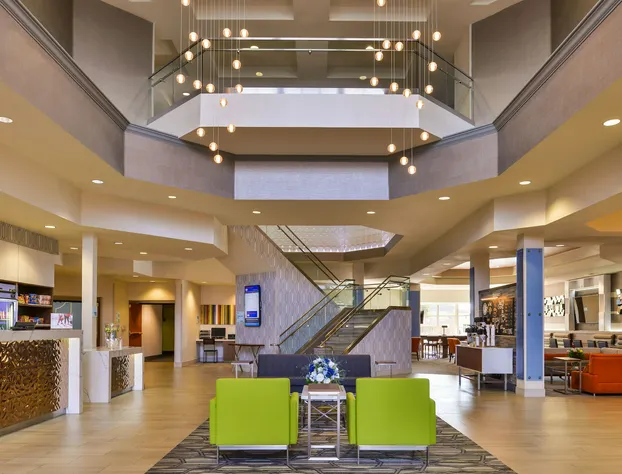 Holiday Inn Express & Suites Elk Grove Central - Hwy 99 by IHG hotel detail image 4