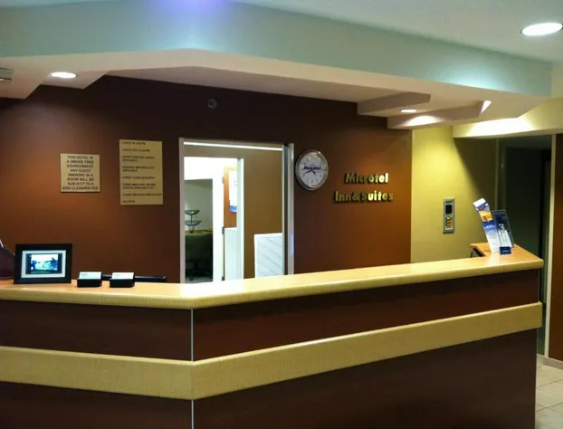 Microtel Inn & Suites by Wyndham Dover hotel detail image 2