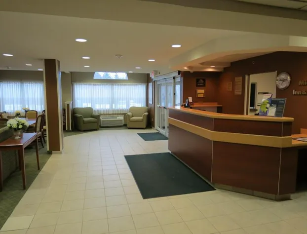 Microtel Inn & Suites by Wyndham Dover hotel detail image 4