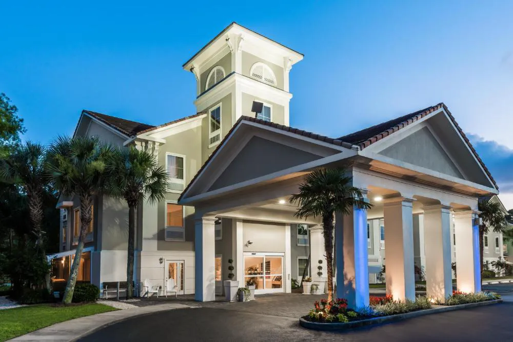 Holiday Inn Express Fairhope by IHG hotel hero