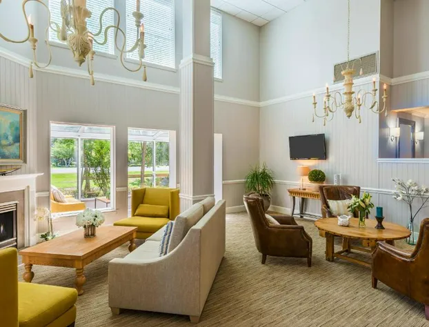 Holiday Inn Express Fairhope by IHG hotel detail image 3