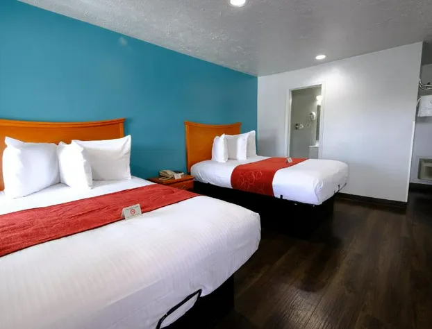 M star Hotel Searcy hotel detail image 2