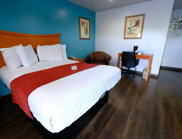 M star Hotel Searcy hotel detail image 3