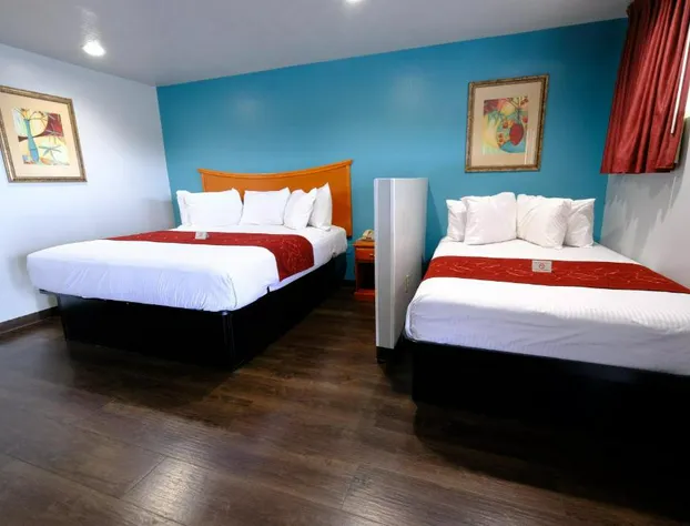 M star Hotel Searcy hotel detail image 4