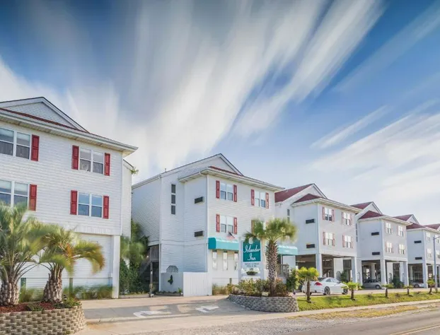 The Islander Inn hotel detail image 2