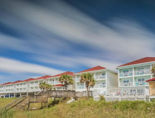 The Islander Inn hotel detail image 1