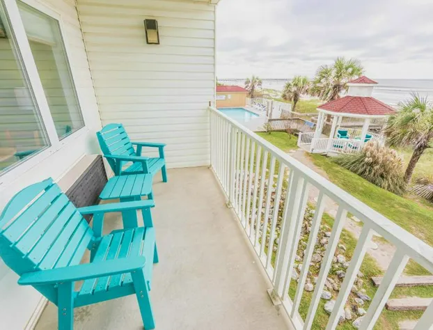 The Islander Inn hotel detail image 3