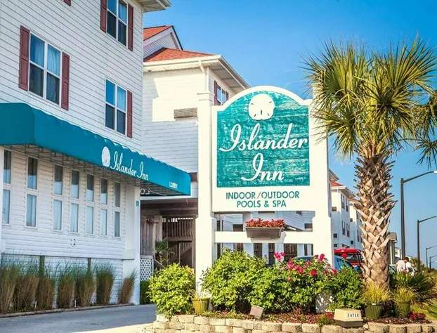 The Islander Inn hotel detail image 1