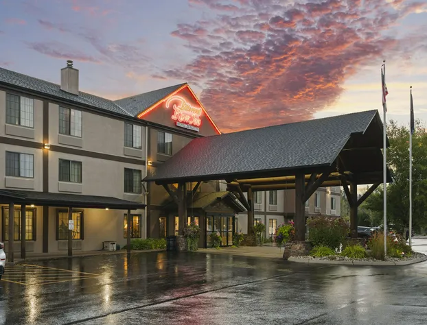 Bitterroot River Inn & Conference Center hotel detail image 2