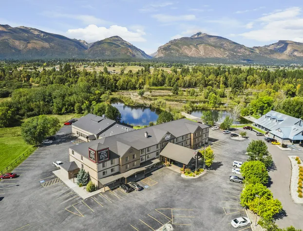 Bitterroot River Inn & Conference Center hotel detail image 4