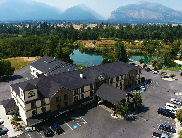 Bitterroot River Inn & Conference Center hotel detail image 1