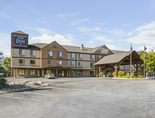 Bitterroot River Inn & Conference Center hotel detail image 3