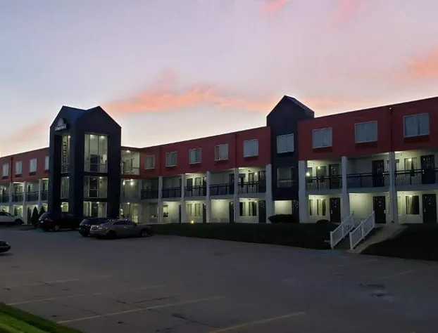 Days Inn by Wyndham West Des Moines / Clive hotel detail image 2