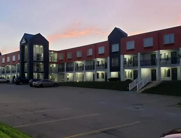 Days Inn by Wyndham West Des Moines / Clive hotel detail image 3