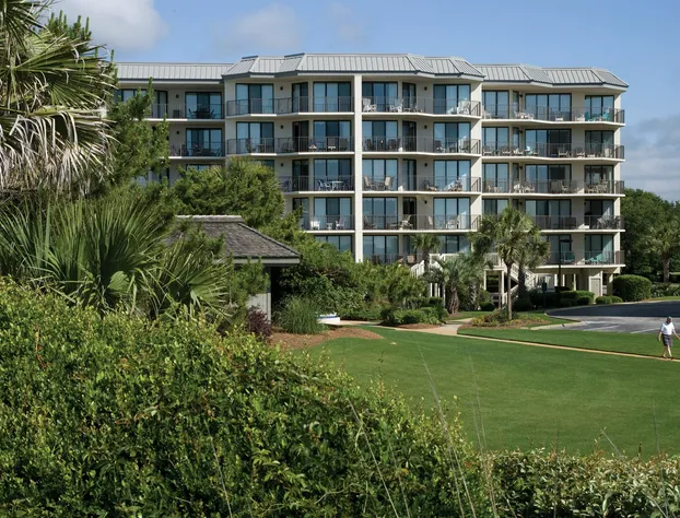 Litchfield Beach & Golf Resort hotel detail image 2