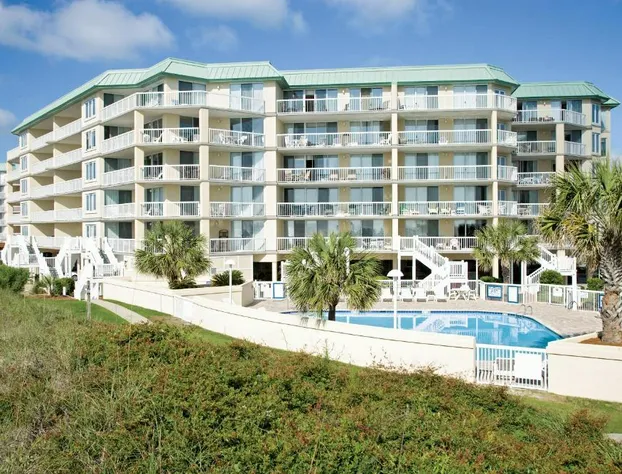 Litchfield Beach & Golf Resort hotel detail image 1