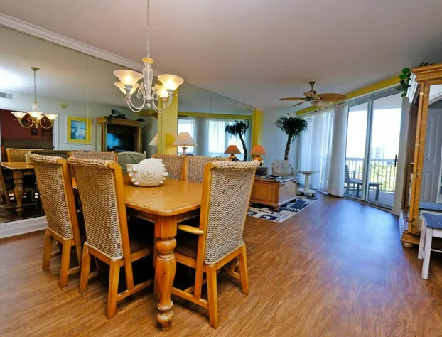 Litchfield Beach & Golf Resort hotel detail image 2