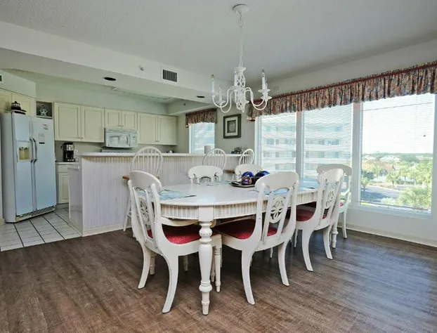 Litchfield Beach & Golf Resort hotel detail image 4