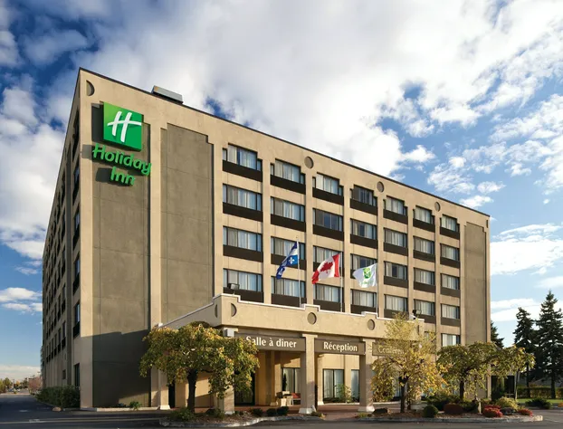 Holiday Inn Montreal Longueuil by IHG hotel detail image 2