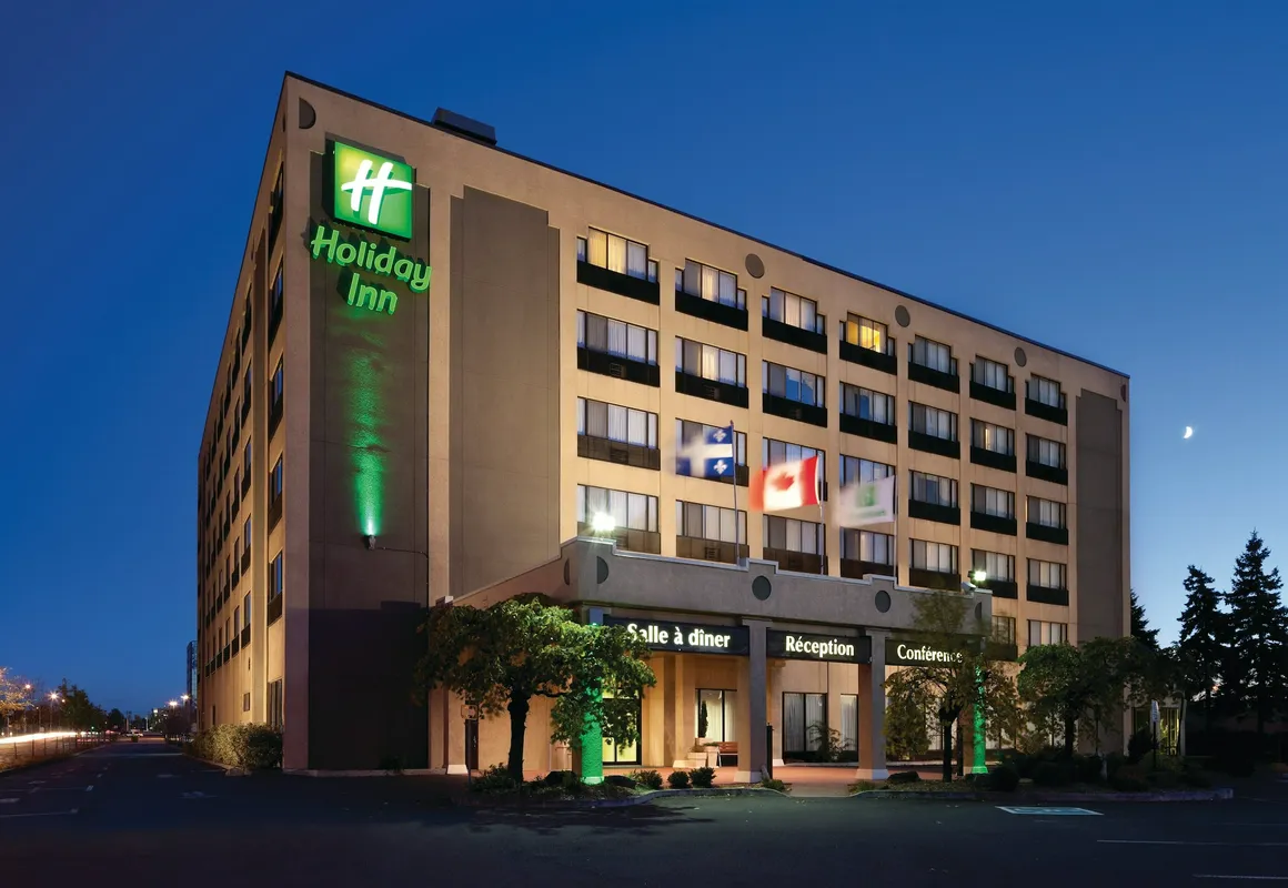 Holiday Inn Montreal Longueuil by IHG hotel hero