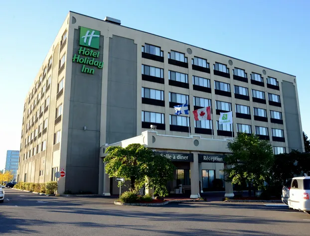 Holiday Inn Montreal Longueuil by IHG hotel detail image 1