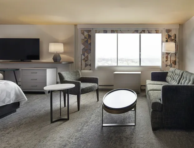 Holiday Inn Montreal Longueuil by IHG hotel detail image 3