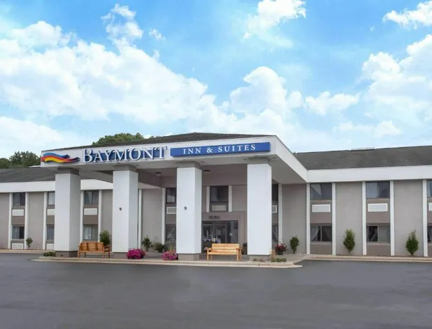 Baymont by Wyndham Grand Haven hotel detail image 1